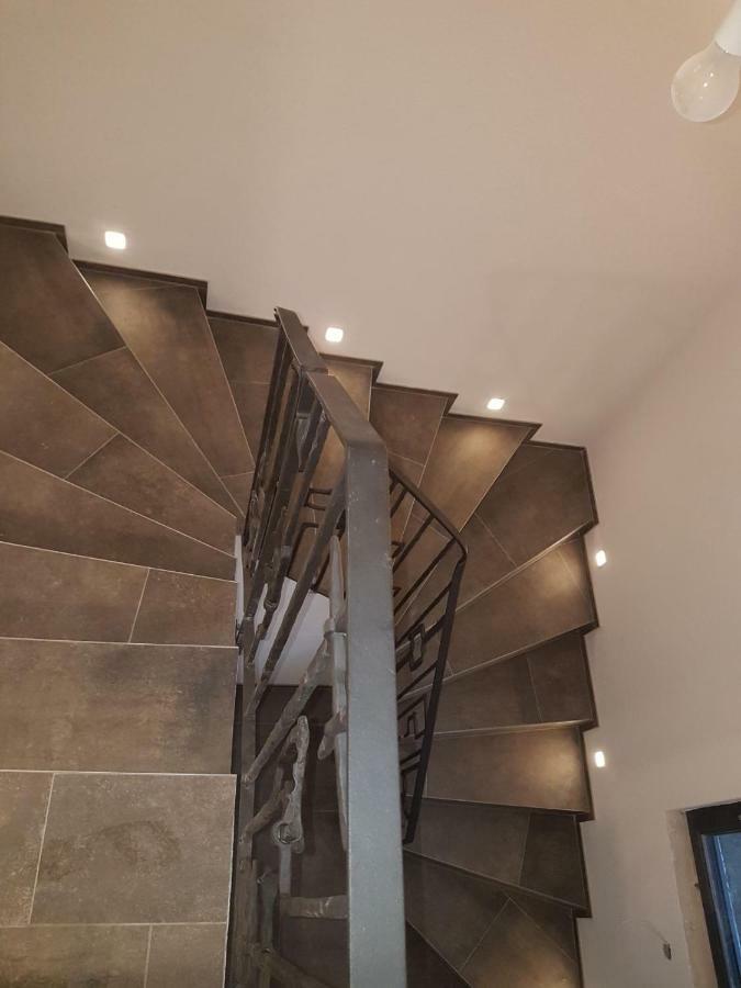 Ferienwohnung Am Bodensee Hard Esterno foto